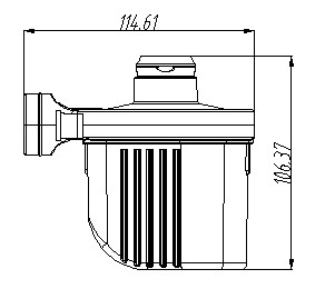 DC12V車載泵